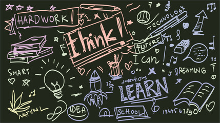 handwriting educations.eps