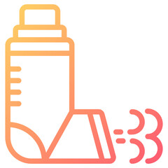 Inhaler Icon