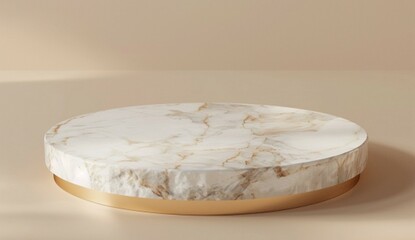 3D rendering product display platform