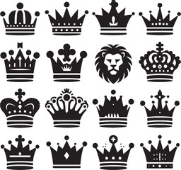 Luxury Ornamental Tattoos Vintage Vector Bundle | Baroque, Royal Frames & Floral Designs