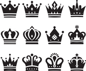 Luxury Ornamental Tattoos Vintage Vector Bundle | Baroque, Royal Frames & Floral Designs