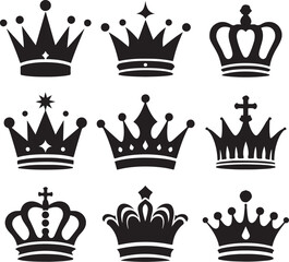 Luxury Ornamental Tattoos Vintage Vector Bundle | Baroque, Royal Frames & Floral Designs