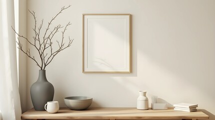 modern interior design