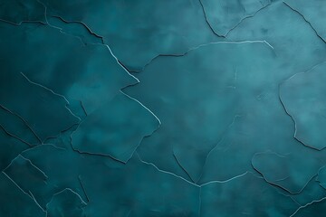 Moody Dark Gradient Background with Navy Blue and Emerald Green, Vintage Noir Aesthetic, Film Grain Texture, Subtle Halftone Patterns, and Slight Vignette Effect