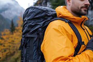 A bustling market filled with colorful vegetables, meat, and baked goods, illustrating a lively atmosphere and the importance of fresh, local food in daily life.