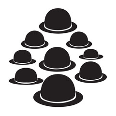 hats icon