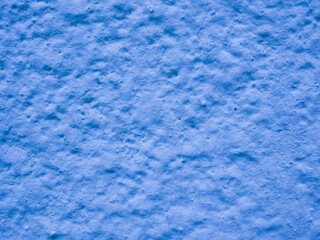 Abstract classic blue grunge decorative for wall.