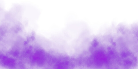 agic purple smoke with glitter and small particles of twinkling stars. Fog with luminous particles. Purple vapor with stardust. Morning fog over land or water surface, magic haze. Fog or smoke. PNG. © Orange Sky