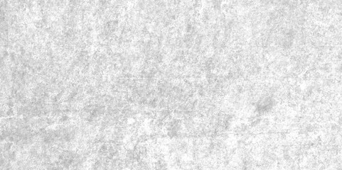 White background natural cement or stone old texture material, vintage old gray concrete wall texture background, White cement wall in retro concept.	