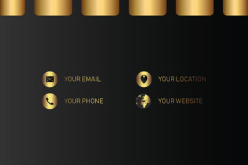 Contact Information Design (1)