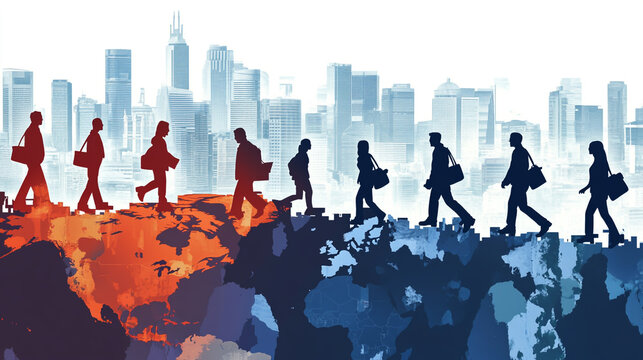 World Day for Decent Work (October 7) advocates for fair employment conditions