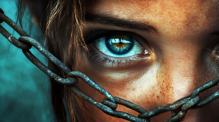 World Day Against Trafficking in Persons (July 30) raises awareness about human trafficking