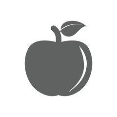 apple vector illustration