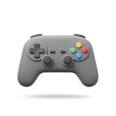 Photos of Console game and everything about game in 3D