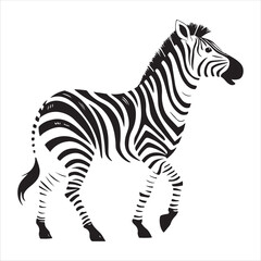 Zebra Vector 