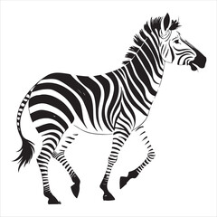 Zebra Vector 