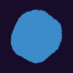 vibrant vector textured shapes featuring colourful abstract and fluid organic forms. Includes pastel brush cutouts and ink stains perfect for social media highlights