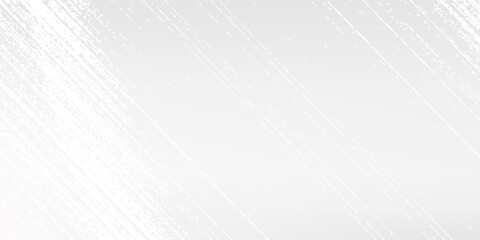 A sheet of white watercolor paper texture as background