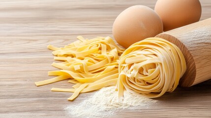 Isolated Clean Lines Art of Golden Ratio Spiral on White Background