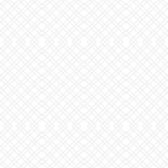 Fototapeta premium Seamless gray diamond pattern of straight lines for making fabric and wallpaper. Geometric shapes in fashionable retro style for room decoration, trendy notebook cover.