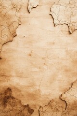 Climate Forecast Map Design Natural Environment Digital Artwork Detailed Illustration of Global Climate Changes