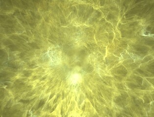 Imaginatory fractal abstract background Image