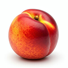 Obraz premium fresh nectarine