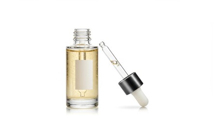 Naklejka premium medicine bottle