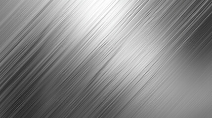 brushed metal background