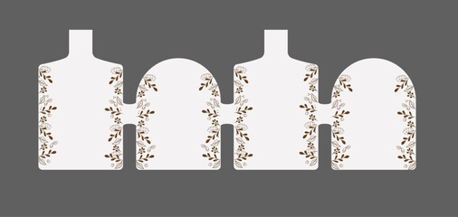 jar design , illustration , vector, packing design, design, vector, frame, illustration, shirt, fashion, blank, t-shirt, art, template, clothing, paper, pattern, style, banner, silhouette, vintage, te