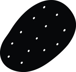 vector illustration of an eye