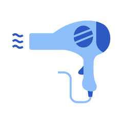 hair dryer icon	