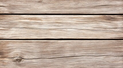 Fototapeta premium Rustic Weathered Wooden Planks Background Texture