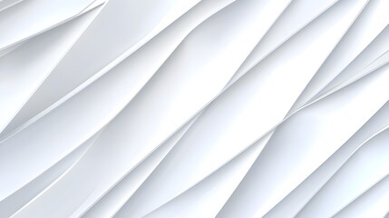 Obraz premium A white background with a series of white lines