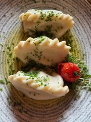 K&auml;rntner Kasnudeln