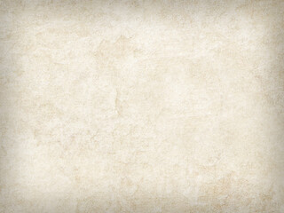 Old paper texture, vintage background