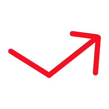 red increase arrow.2