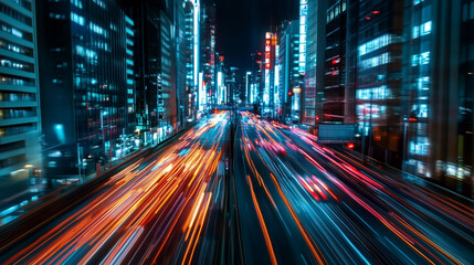 5G technology enables faster internet speeds and smoother connectivity.