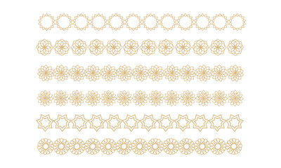 Obraz premium Arab American Heritage Month. April in the U.S. of Arab heritage.