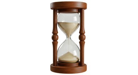 Isolated Hourglass