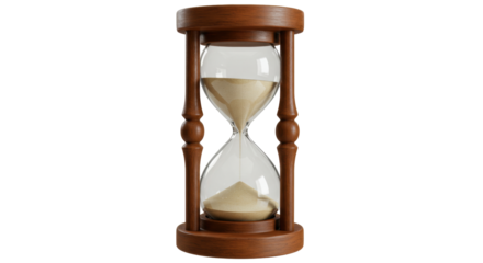 Isolated Hourglass