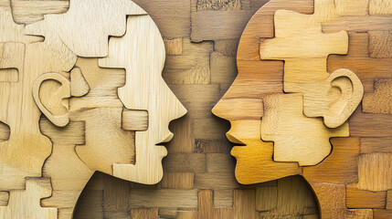 Engaging in meaningful conversations deepens personal connections.