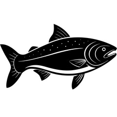 fish vector illustration