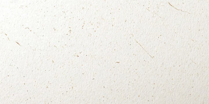 Light Beige Uncoated Pulp Board Close-up - A raw, organic texture with subtle grain and fiber details, commonly used for eco-friendly packaging and stationery.
