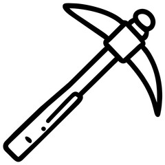 Pickaxe