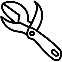 Secateurs