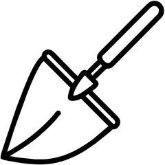 Trowel