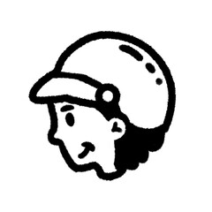 png cartoon handwrite doodle line cute element clipart decoration design for decorate cartoon action