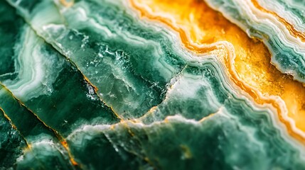 Fototapeta premium Close-Up of a Vibrant Red Spinel, Showcasing Its Fiery Glow and Mesmerizing Depth of Color