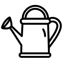 Watering Can
